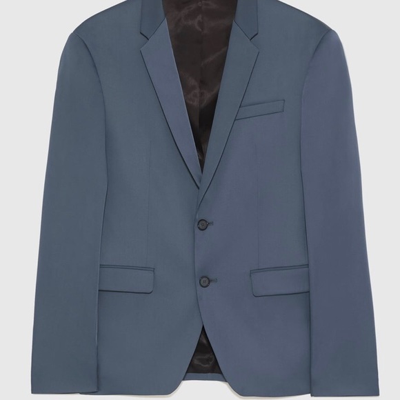 Zara suit - Picture 5 of 6